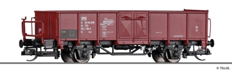 TILLIG 14088 - TT - Offener Güterwagen Vte, ČSD, Ep. IV